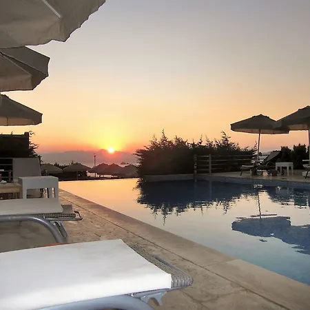 Vilă Modern Turkish With Two Swimming Pools, Gorgeous Views, Wifi And