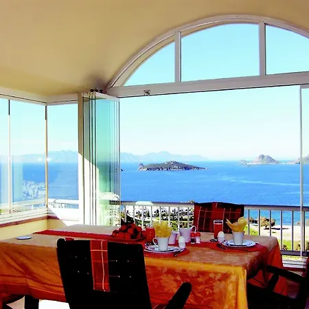Villa Modern Turkish With Two Swimming Pools, Gorgeous Views, Wifi And