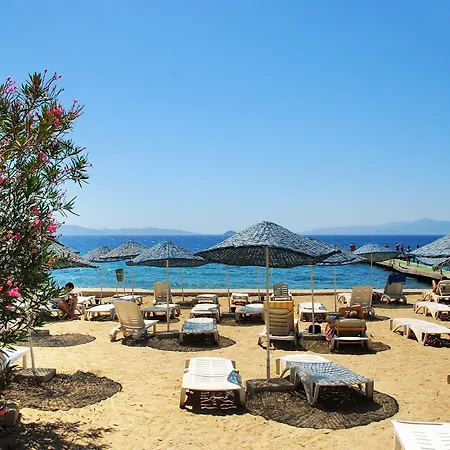 Villa Modern Turkish With Two Swimming Pools, Gorgeous Views, Wifi And
