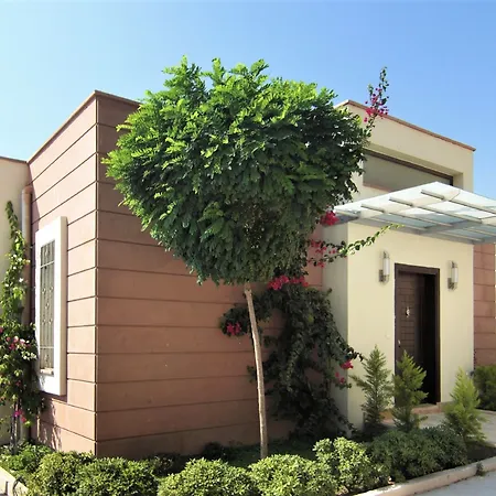 Villa Modern Turkish With Two Swimming Pools, Gorgeous Views, Wifi And *