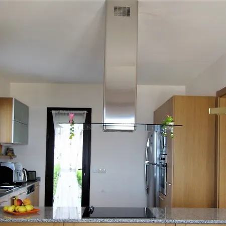 Modern Turkish With Two Swimming Pools, Gorgeous Views, Wifi And Villa
