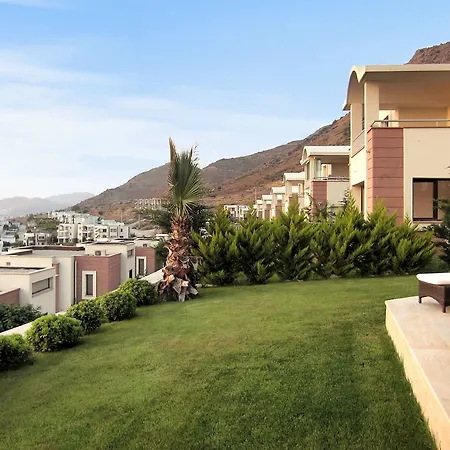 Villa Modern Turkish With Two Swimming Pools, Gorgeous Views, Wifi And *